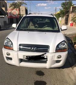 هیوندای تۆکسۆن